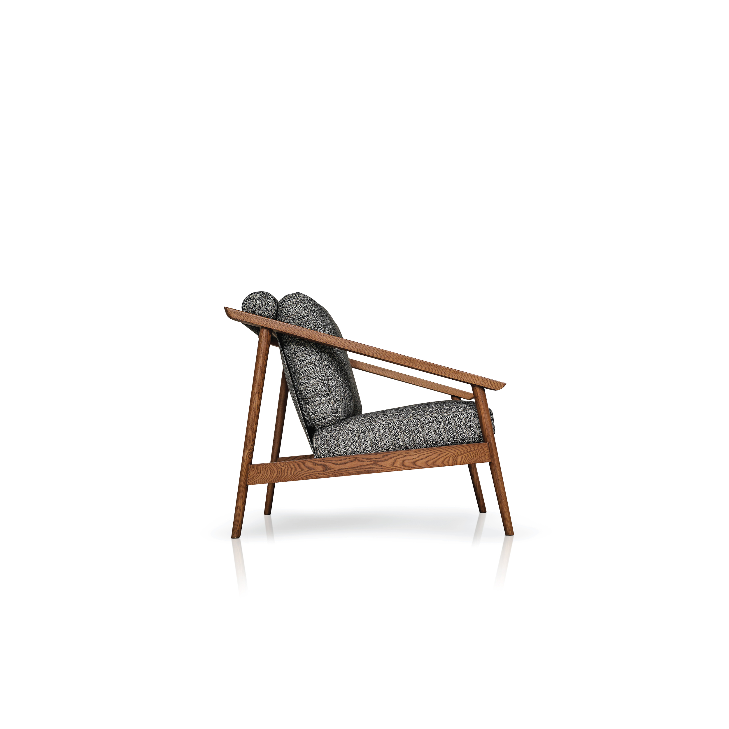 June arm chair