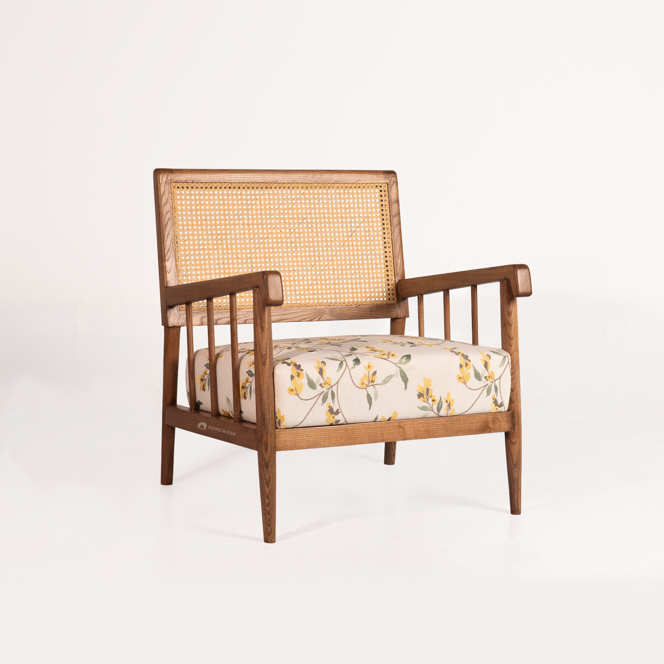 Nila Accent Chair