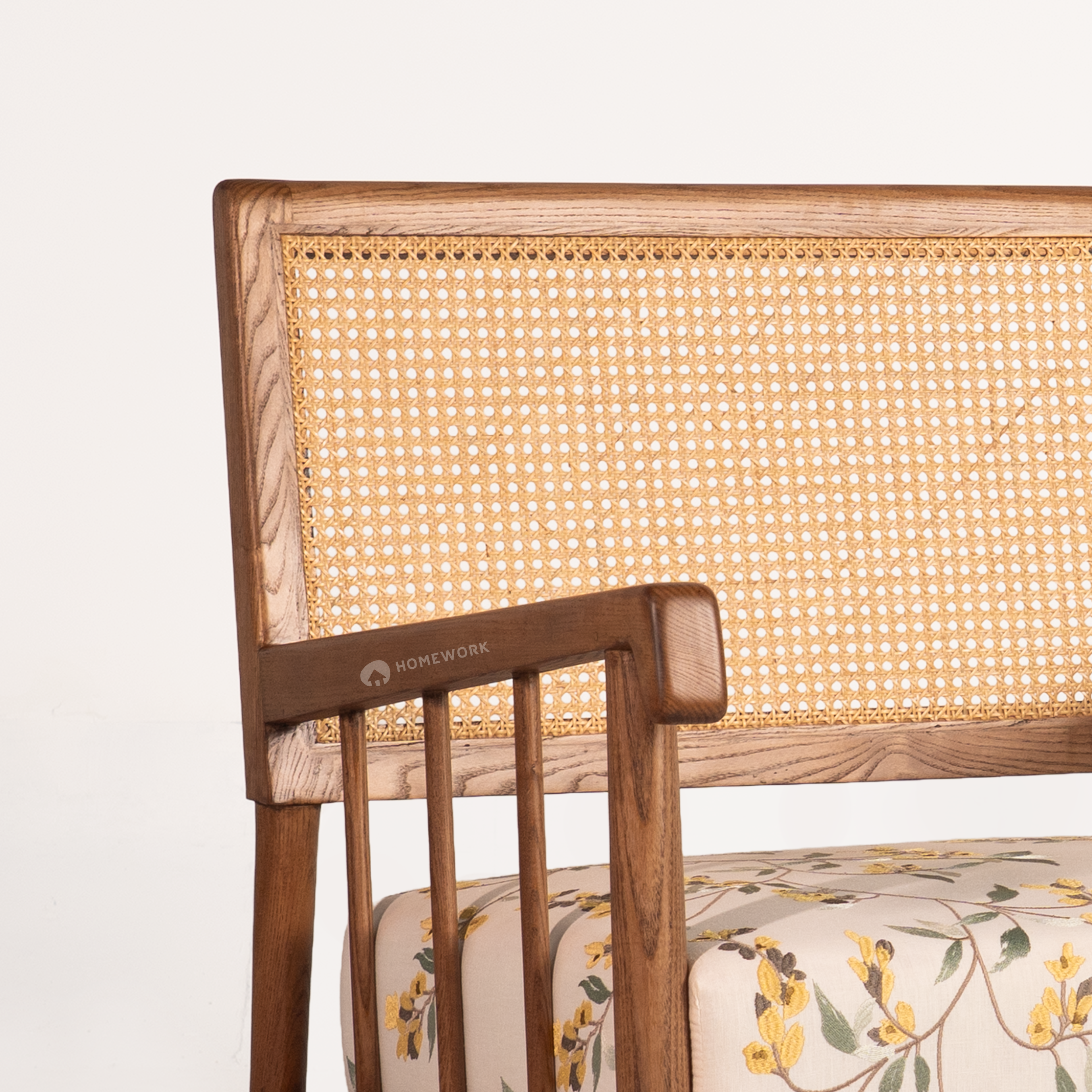Nila Accent Chair