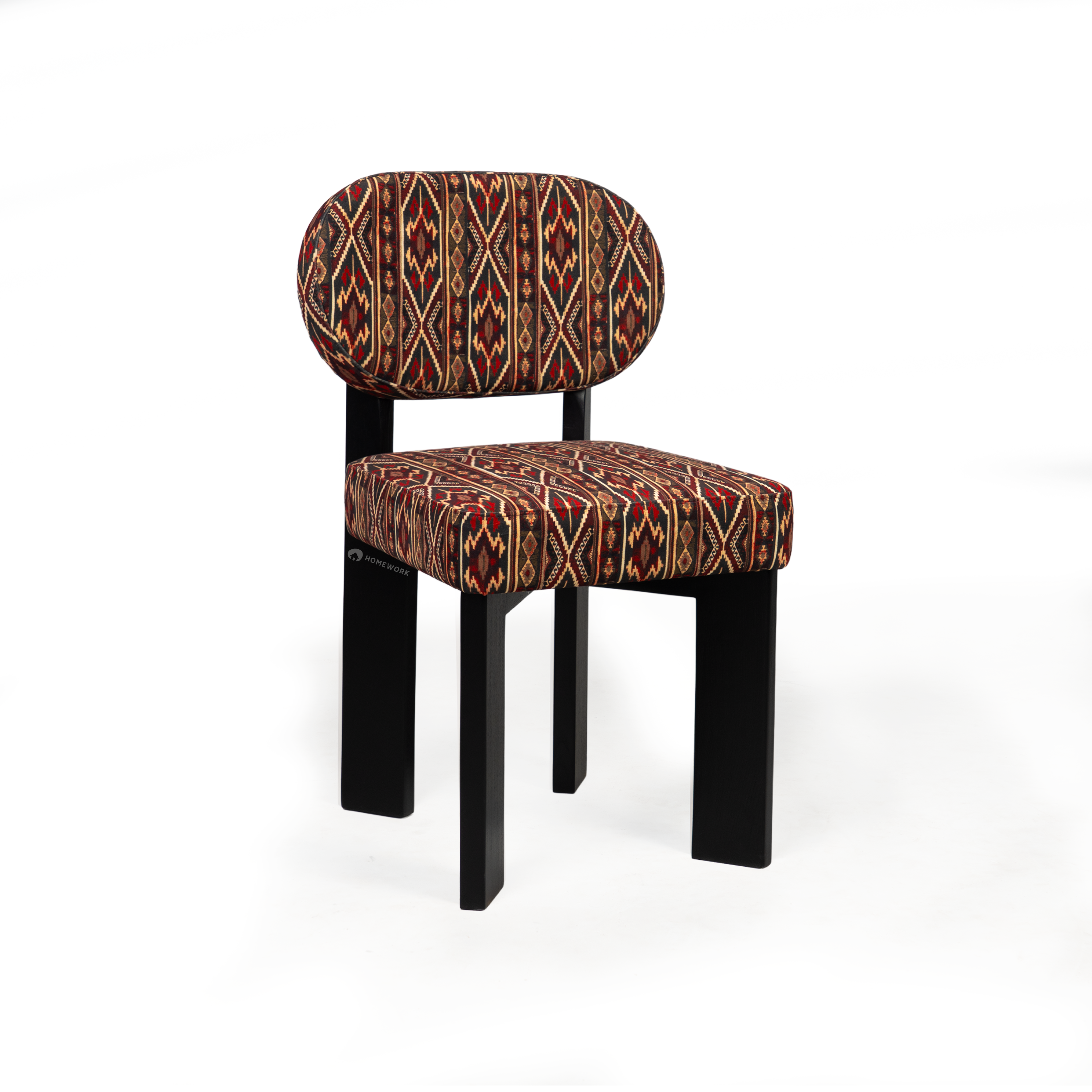 Mello Dining Chair