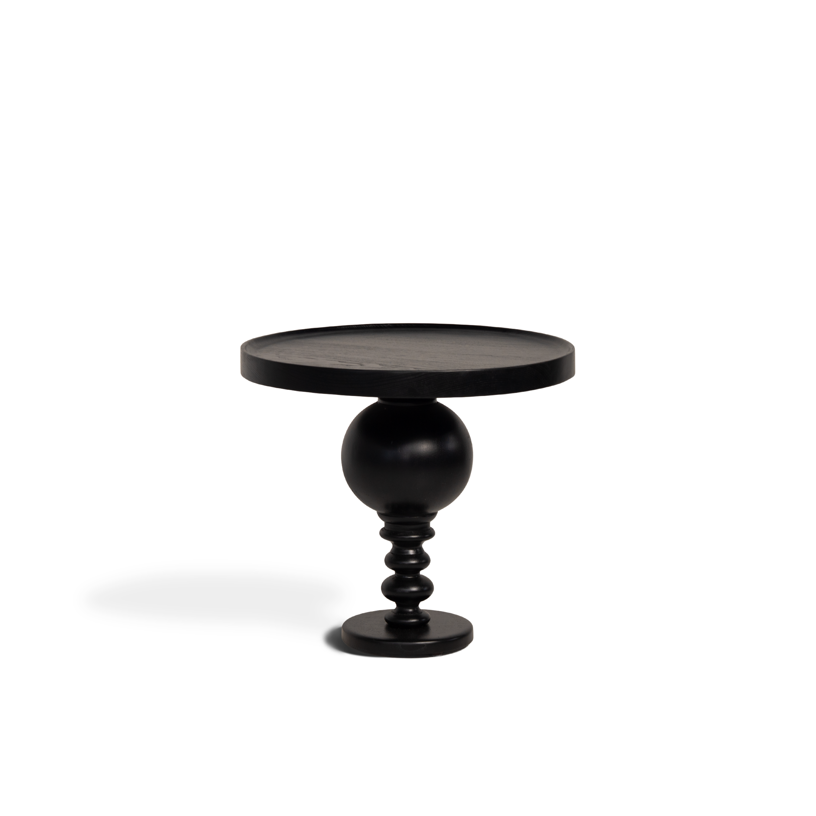 Orbis side table