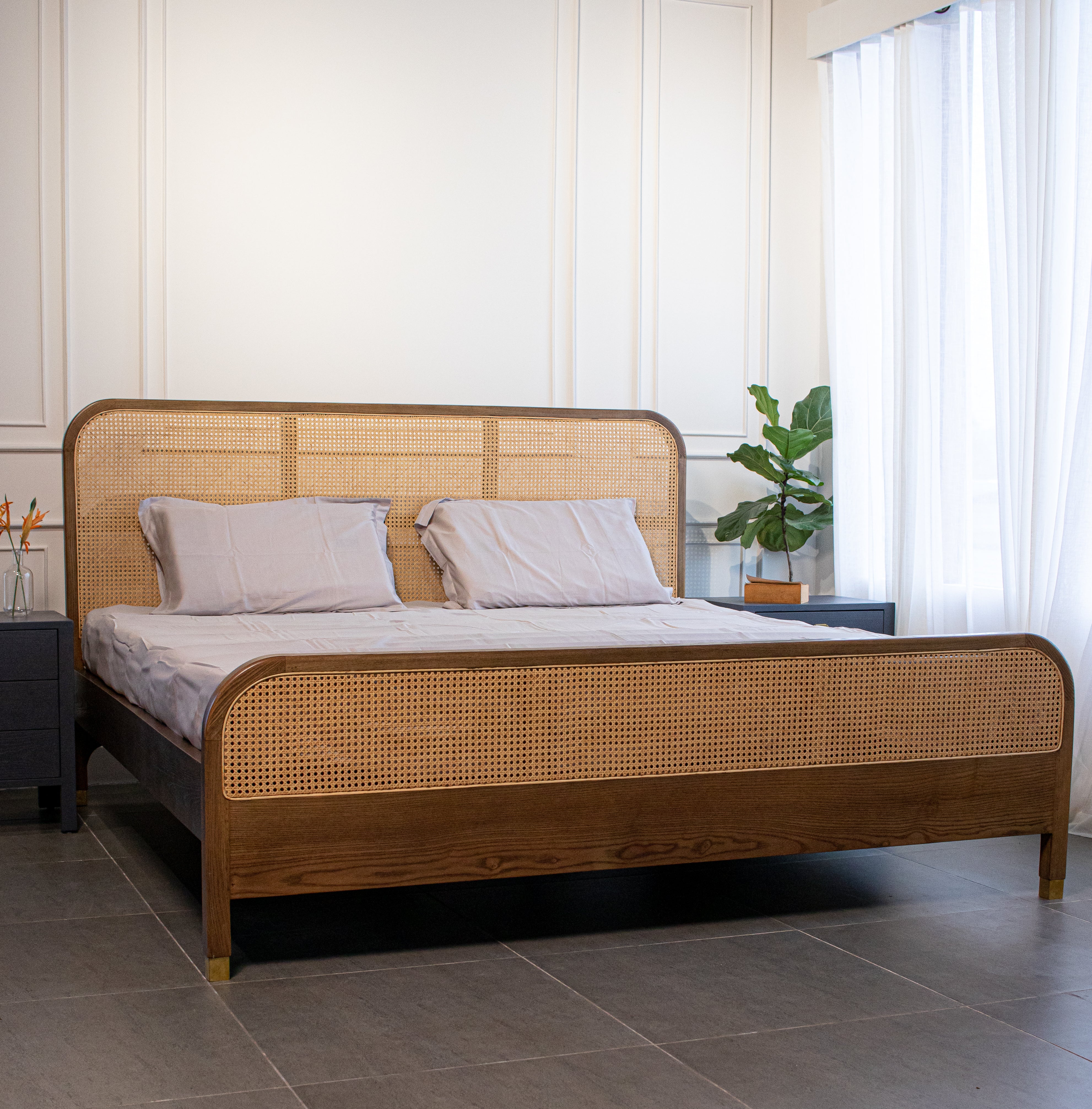 Athen Bedcot