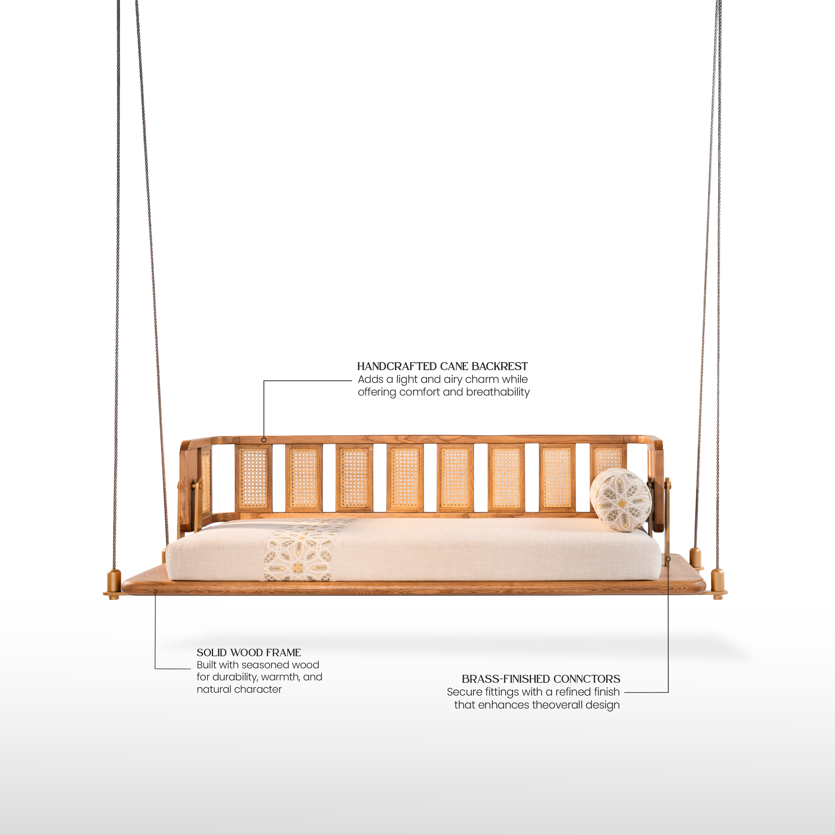 Nila Swing