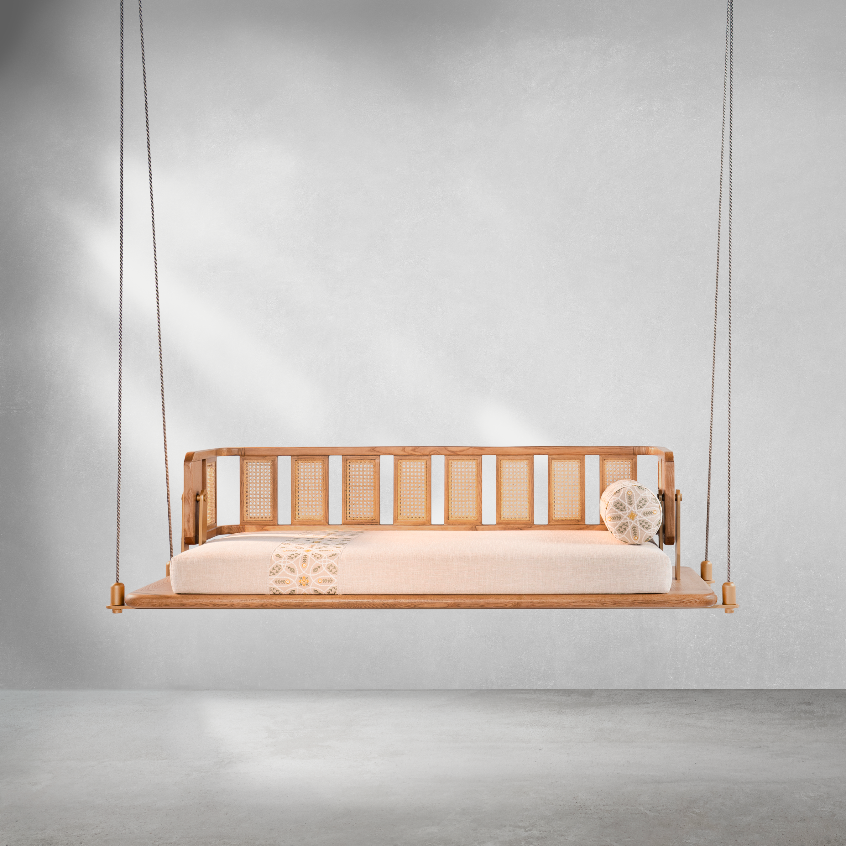 Nila Swing