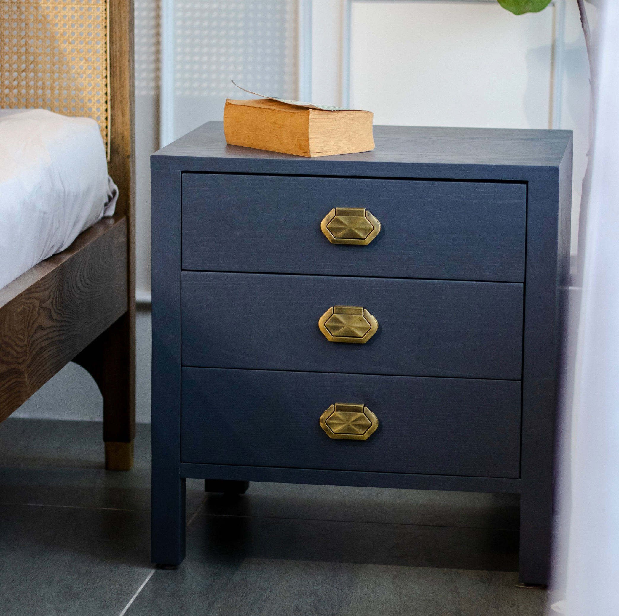 Andron Bedside table
