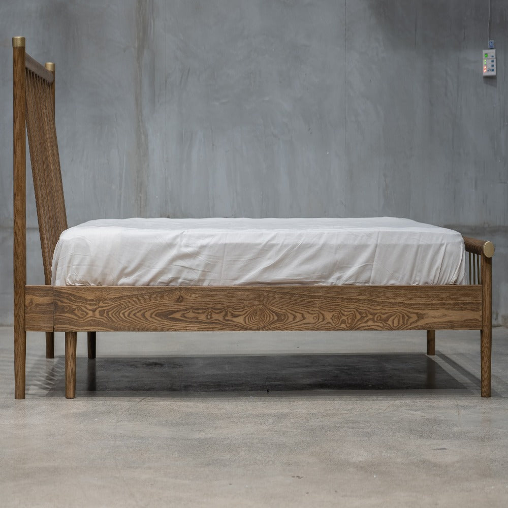 Greta Bed Cot