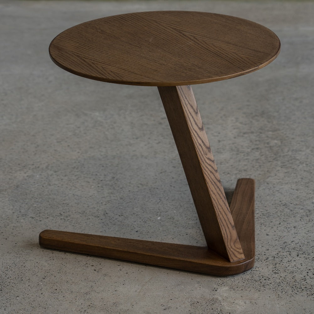 Timo Side Table