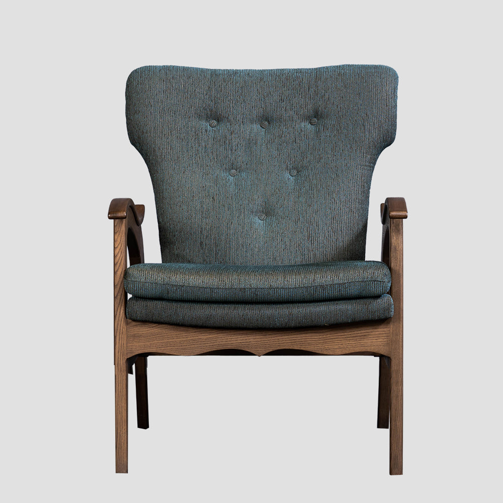 Cama Arm Chair