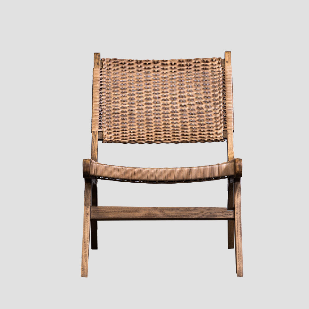 Jela Rattan Outdoor Chair
