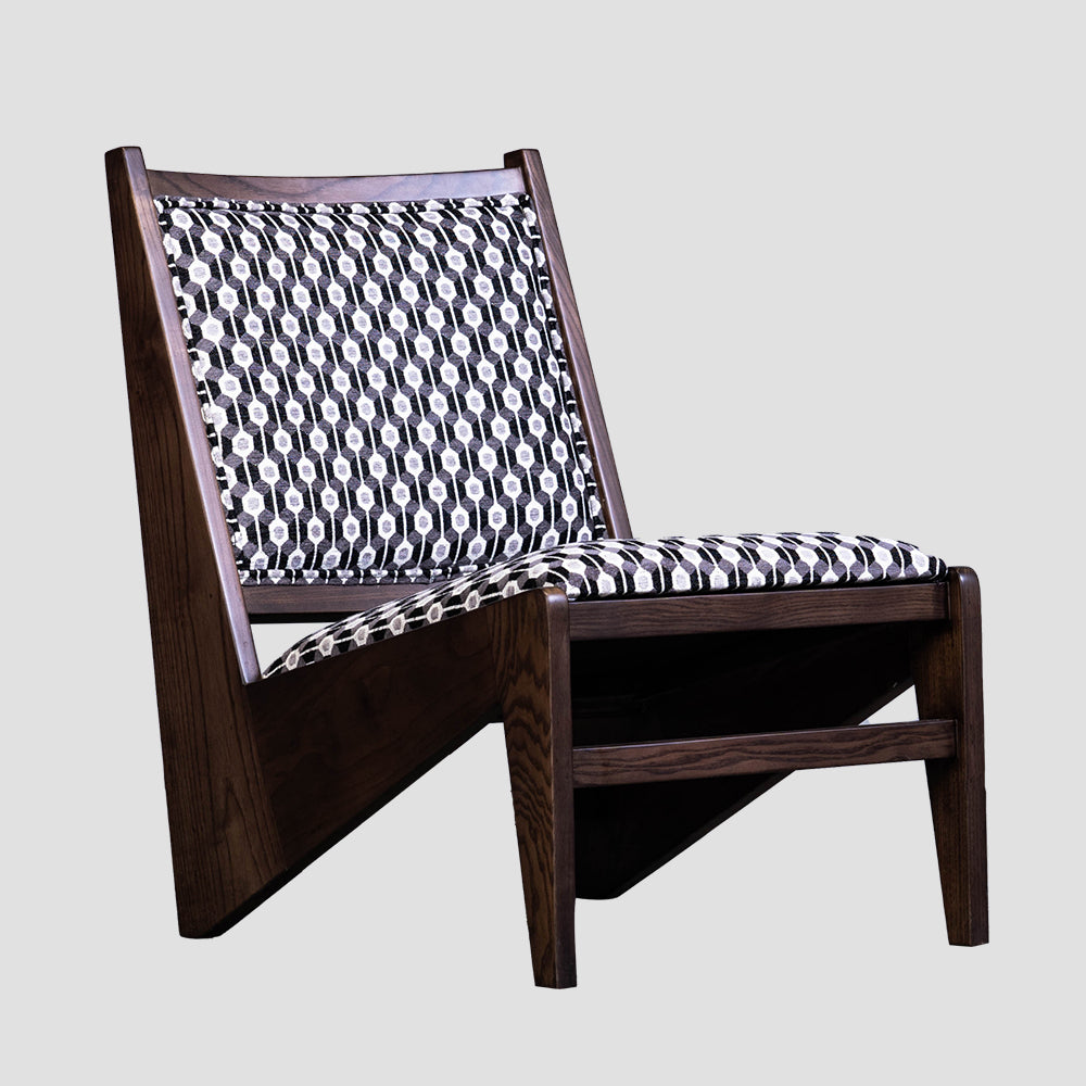 Jina Arm Chair