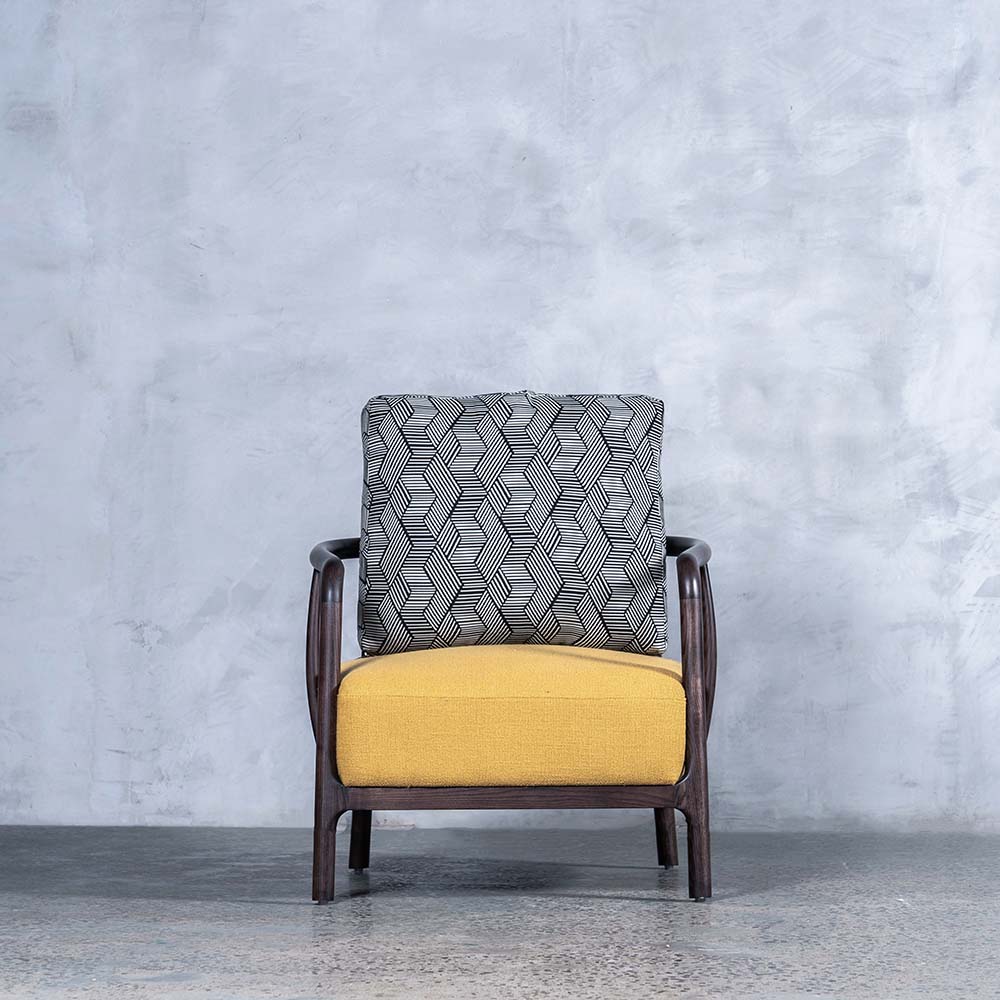 Mona Arm Chair