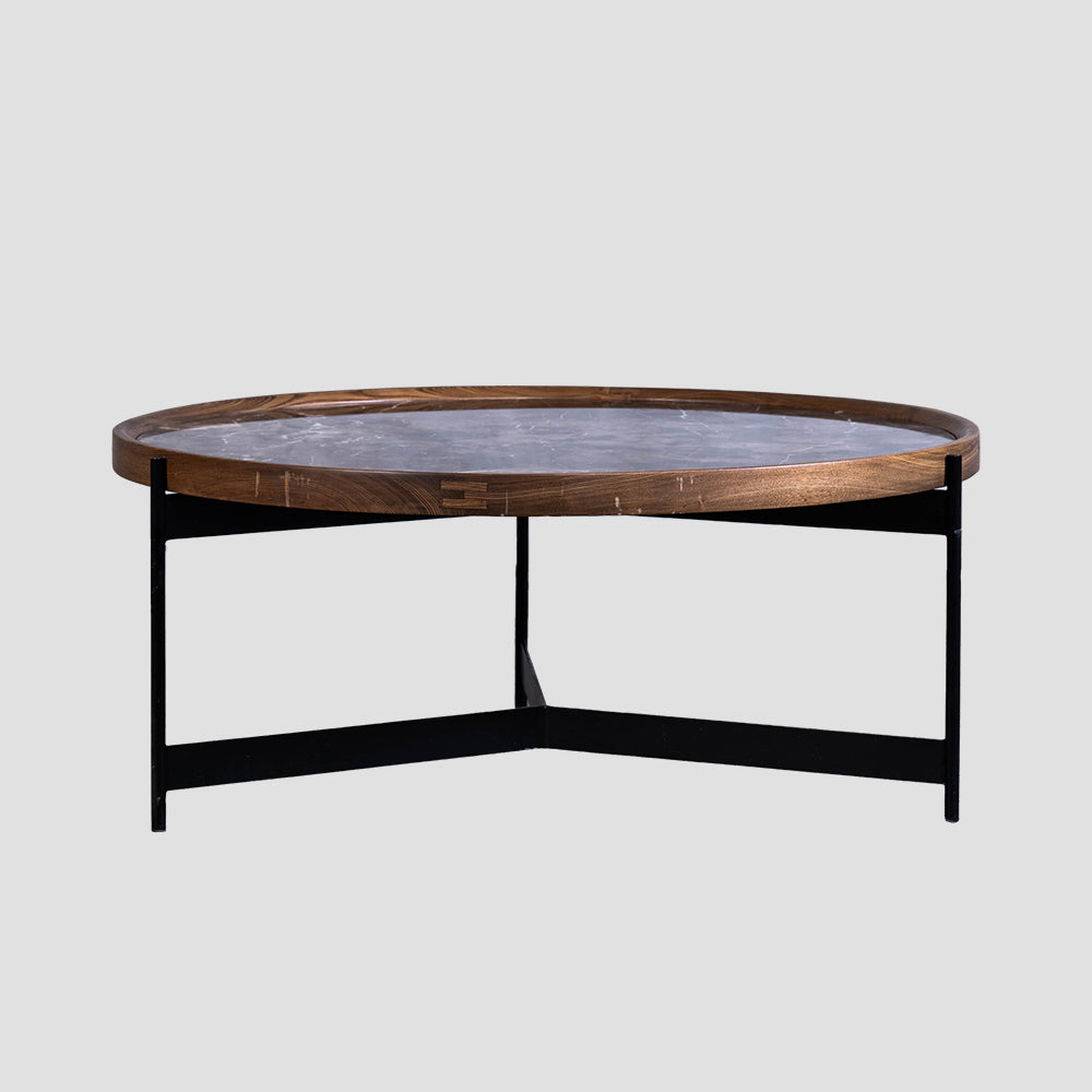 Ana Marble Top Center table