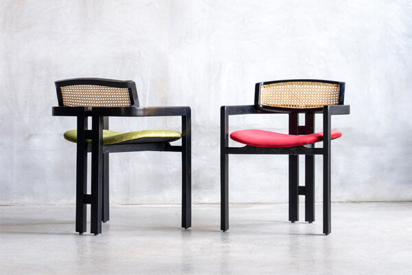 BUNAI Dining chair