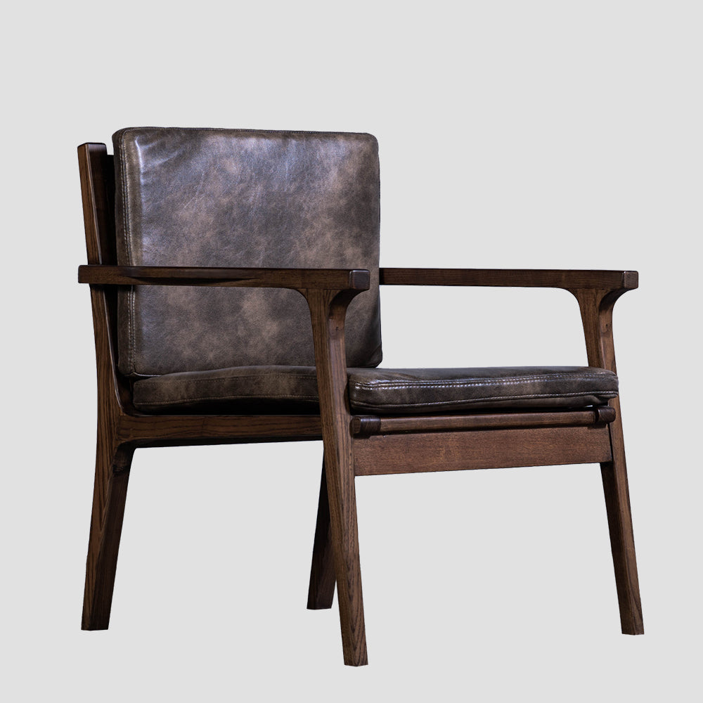 Reva Arm Chair